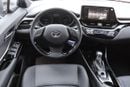 Toyota C-HR GX Toyota CHR 2022 used at Best Price |