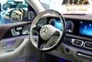 مرسيدس مايباخ gls600 مايباخ GLS 600 | GCC 0km | Agency Warranty