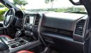 Ford F 150 Lariat FX 4 Off Road  3.5L-6 Cyl-Execellent Condition-Orginal Paint