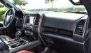 Ford F-150 Lariat FX 4 Off Road  3.5L-6 Cyl-Execellent Condition-Orginal Paint