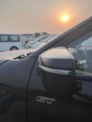 إيسوزو D ماكس