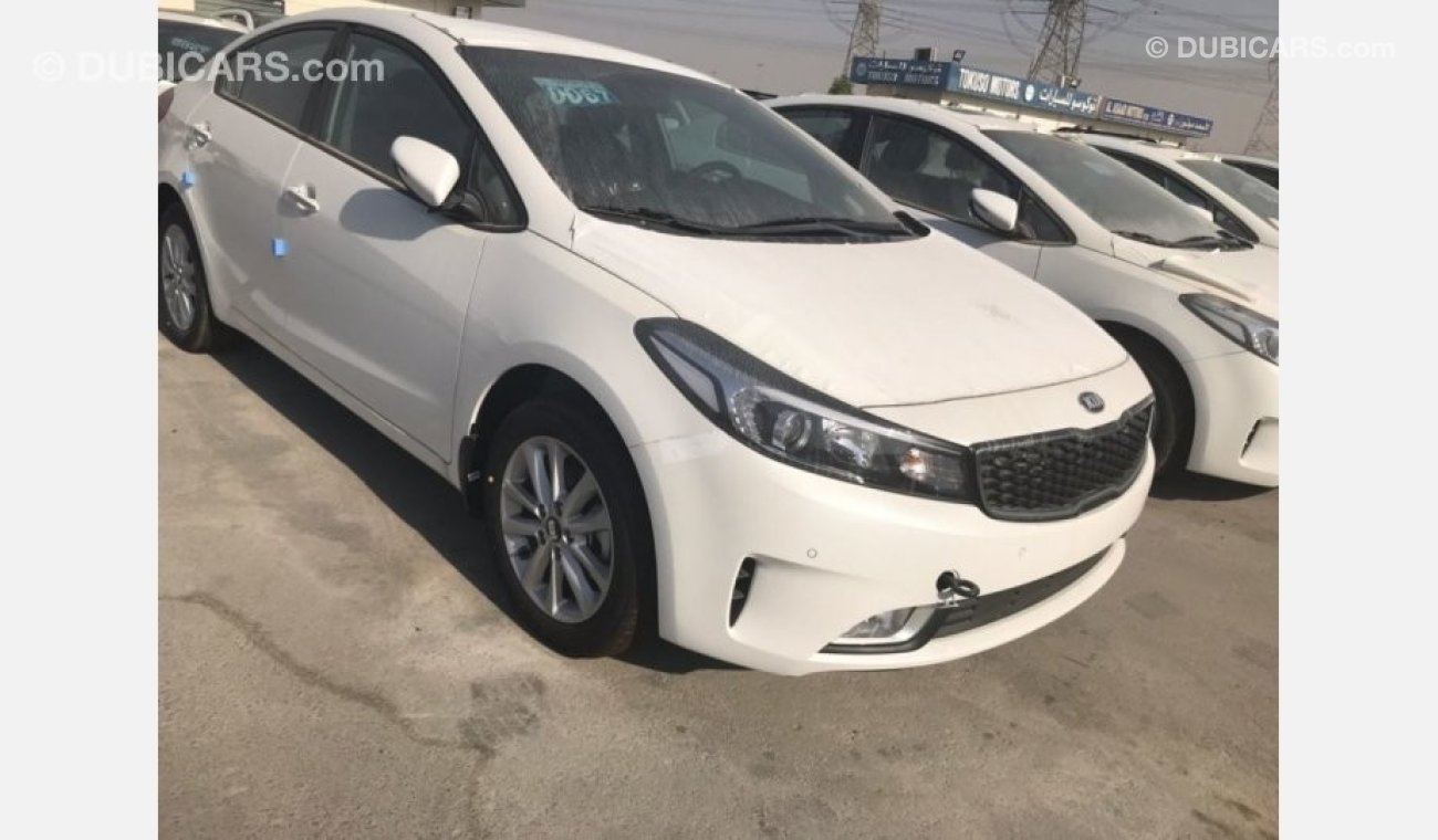 Kia Cerato