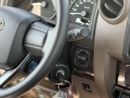 Toyota Land Cruiser EXPORT ONLY - LC 76 basic automatic 4.0