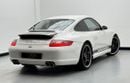بورش 911 CARRERA S 2006 Porsche 911 Carrera S, Service History, Excellent Condition, GCC