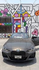 BMW 430i M SPORT