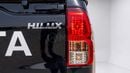 تويوتا هيلوكس TOYOTA HILUX DC | 2-YEAR WARRANTY + SERVICE AVAILABLE | IN-HOUSE FINANCING | 0% DOWNPAYMENT (BANK)