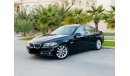 BMW 528i BMW 528i || GCC || Full Option || Immaculate Condition