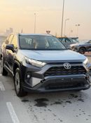 Toyota RAV4 2.5L HEV XLE G AUTOMATIC TRANSMISSION ( FOR RE-EXPORT ONLY )