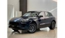 بورش ماكان أس 2016 Porsche Macan S, Warranty, Service History, GCC