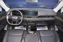 Ford Territory Ambiente