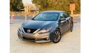 Nissan Altima FOR URGENT SALE