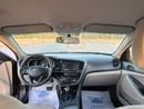 Kia Optima EX