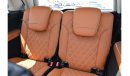 Mercedes-Benz GLS 550 WITH KIT 63 / EXCELLENT CONDITION / WITH WARRANTY