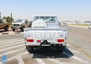 Toyota Land Cruiser Pick Up 2024 79 LX 2.8L Single Cabin 4WD Automatic Diesel - Book Now!