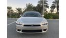 Mitsubishi Lancer GLX High Mitsubishi Lancer 1,6 GCC Model 2016 Sunroof for sale