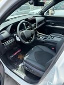 Toyota Grand Highlander