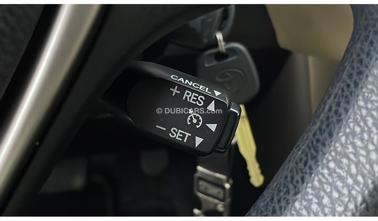 تويوتا راف ٤ EXR 2.5 | بدون دفعة مقدمة | اختبار قيادة مجاني للمنزل