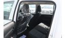 Toyota Hilux Toyota Hilux 2.4L 4X2 Diesel 5 Speed Manual