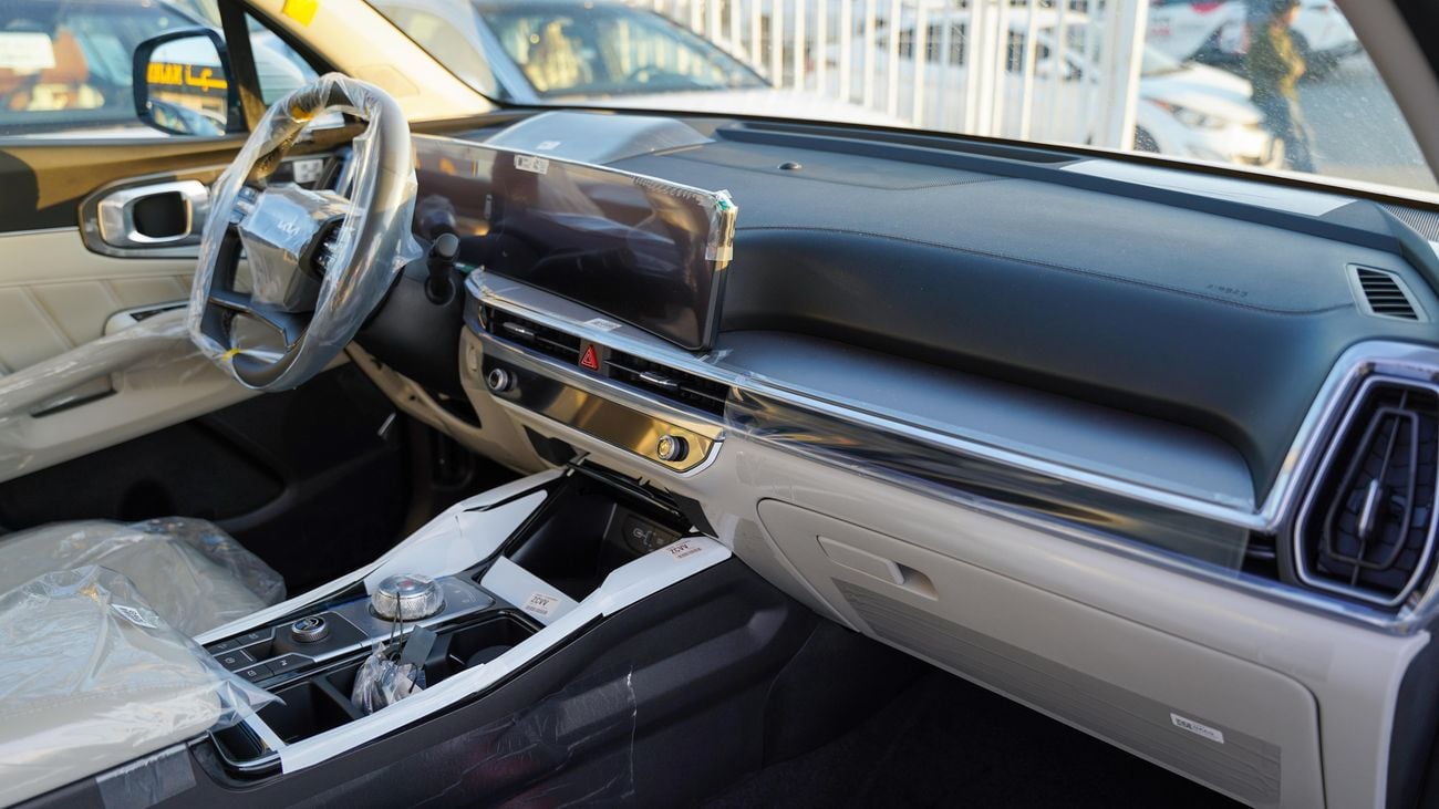 كيا سورينتو