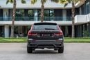 فولفو XC 60 B5 Ultimate Dark Volvo XC60 B5 Ultimate Dark