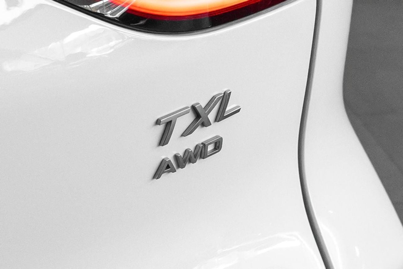 Exeed TXL 2024 Exeed TXL Flagship / 2.0L TGDI 7 Speed / Brand New / 7 Year Exeed Warranty