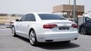 أودي A8
