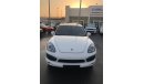 Porsche Cayenne Porsche cayanne model 2011 GCC car prefect condition full option low mileage excellent sound system 