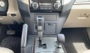 Mitsubishi Pajero Mitsubishi Pajero 2017 With Sunroof Ref# 414