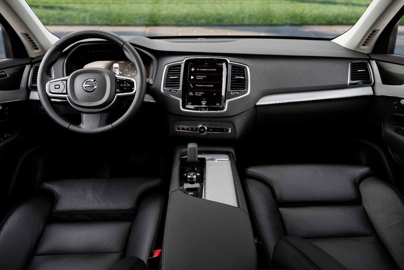 Volvo XC90 Momentum | 3,623 P.M  | 0% Downpayment | Agency Warranty!