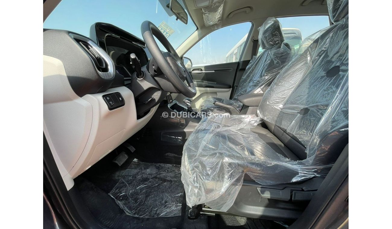 Kia Sonet KIA SONET 1.5L MID OPTION MODEL 2021 GREY COLOR FOR EXPORT ONLY