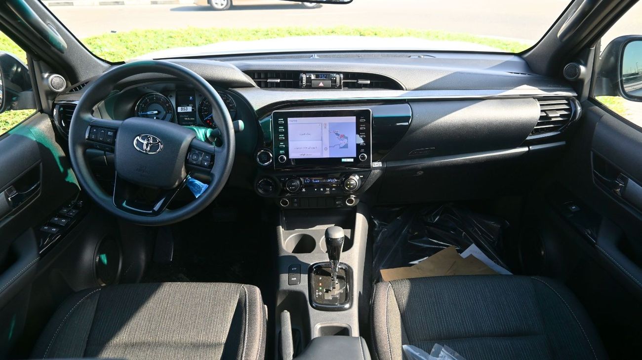 تويوتا هيلوكس Adventure 4.0L