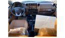 Toyota Land Cruiser 70 2022 MY LC71 70TH 4.0L PETROL (71AW22)
