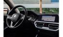BMW 320i Executive 320i | 2,742 P.M  | 0% Downpayment | Full Agency History!