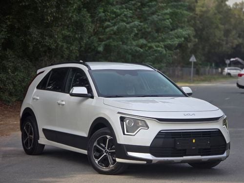 Kia Niro KIA NIRO 2025 HYBRID // KOREAN // ORGINAL PAINT // ACCIDENT FREE // PERFECT CONDITION // LOW MILEAGE