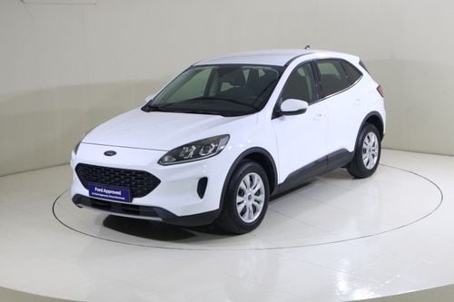 Ford Escape 1.5T Ambiente E1021 ESCAPE AMBIENTE FWD 1.5L AT CLTH