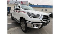 Toyota Hilux 2.8L Automatic 2022 DIESEL