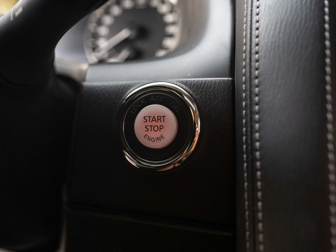 Nissan Patrol SE TITANIUM, миниатюра 18