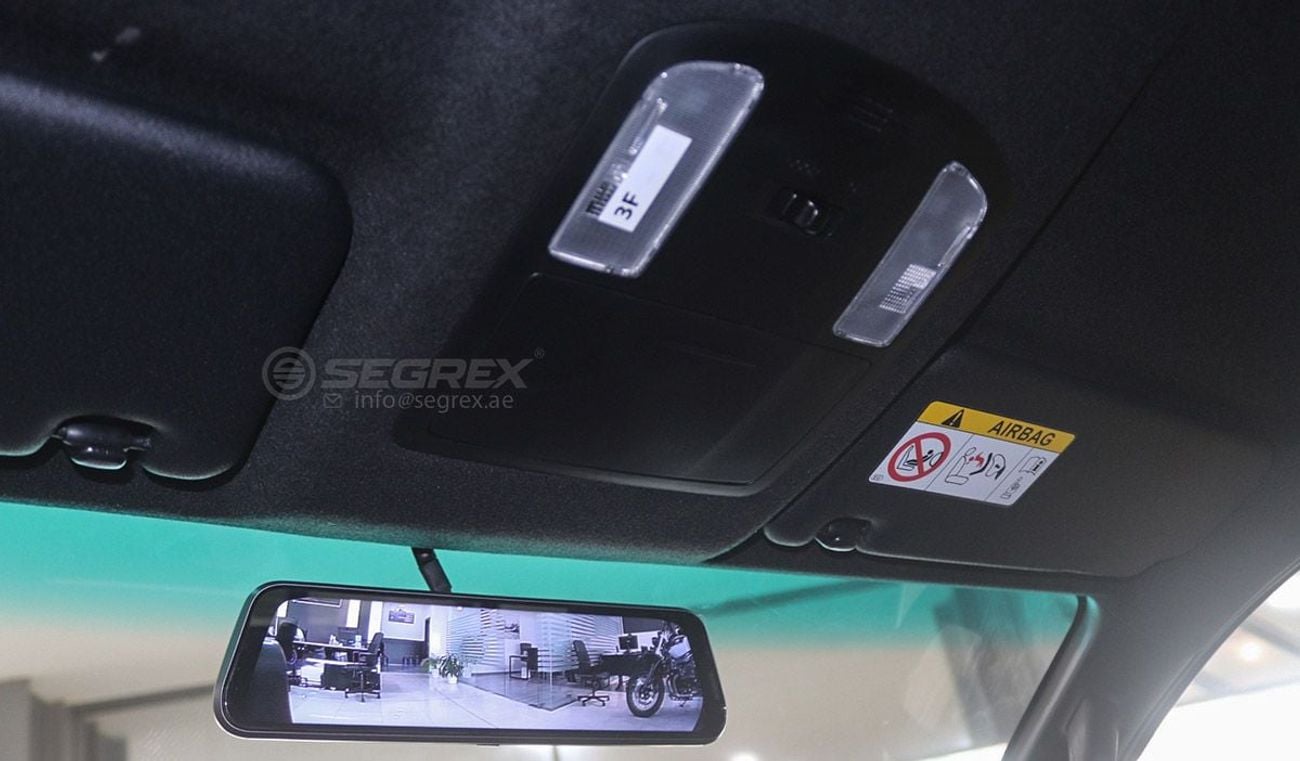 Toyota Hilux 2025 Model Toyota Hilux DC GR-Sport, 4.0L Petrol 4WD 6A/T