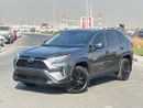 Toyota RAV4 Low mileage 2024 good condition