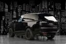 Land Rover Range Rover Sport FIRST EDITION SV Edition Two P635 4.4L