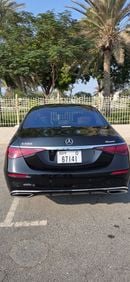 Mercedes-Benz S 580 Maybach Brabus B40