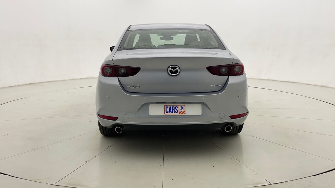 Mazda 3 EVOLVE 1.5 | Zero Down Payment | Home Test Drive