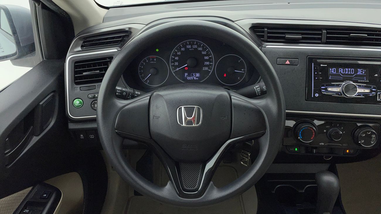 Honda City DX 1.5 | Zero Down Payment | Home Test Drive