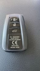 Toyota Prado 2023 Toyota Prado 4.0L TX-L V6 Petrol Automatic Zero KM