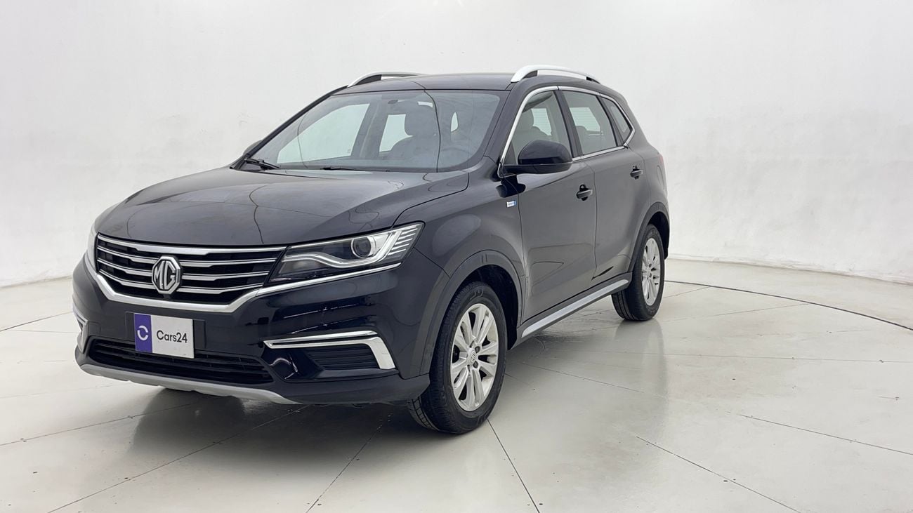 MG RX5 2023 STD | AED 563/Month | 0 DP | 30 Day Return | Warranty | Service History