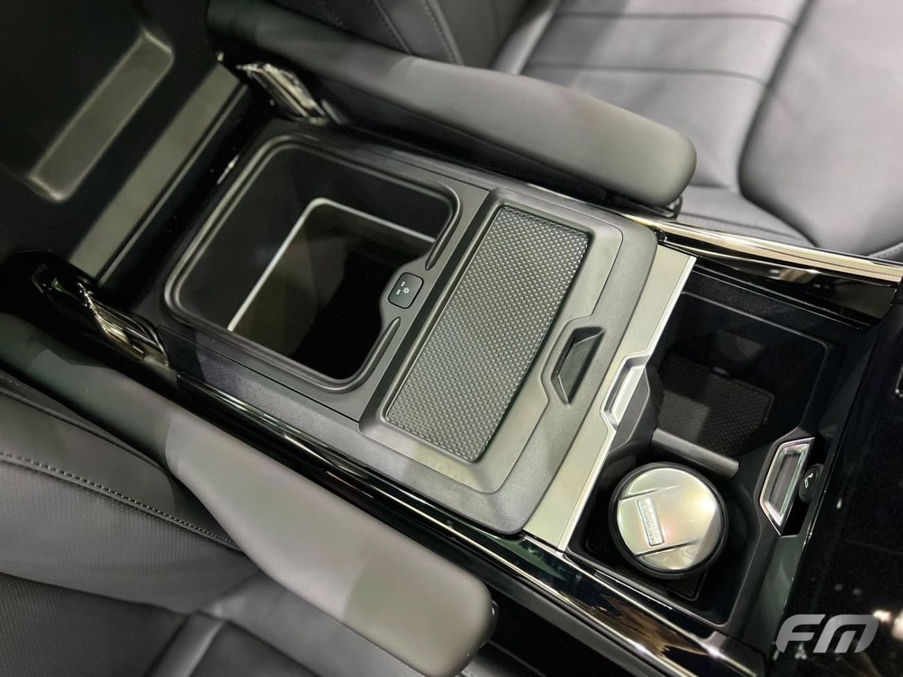 Land Rover Range Rover Sport SE P360