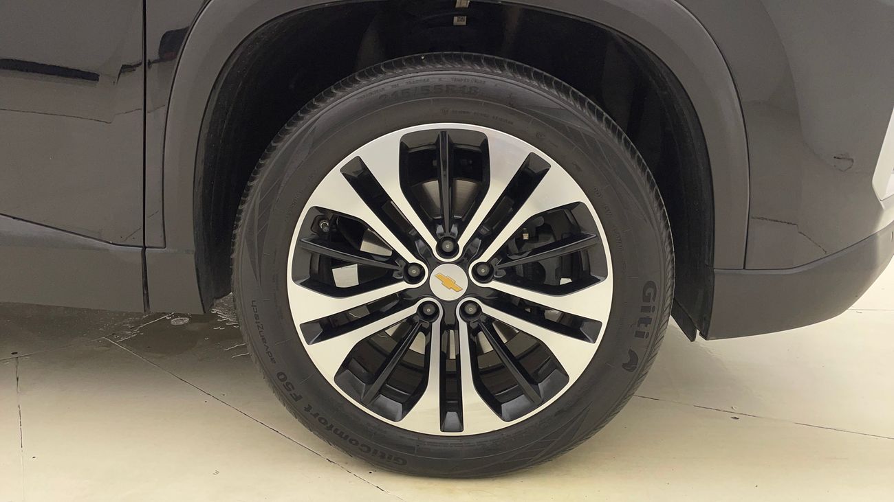 شيفروليه كابتيفا PREMIER 1.5 | بدون دفعة مقدمة | اختبار القيادة في المنزل