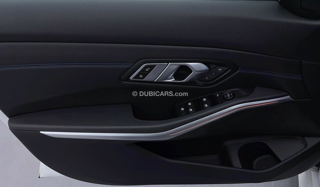 BMW 330i M SPORT 2 | Under Warranty | Inspected on 150+ parameters