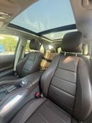 مرسيدس بنز GLE 450 AMG