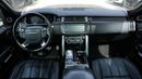 Land Rover Range Rover Sport Autobiography